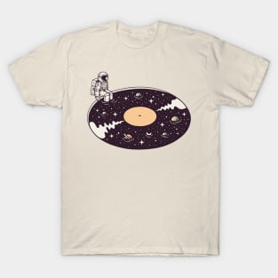 Cosmic Sound T-Shirt